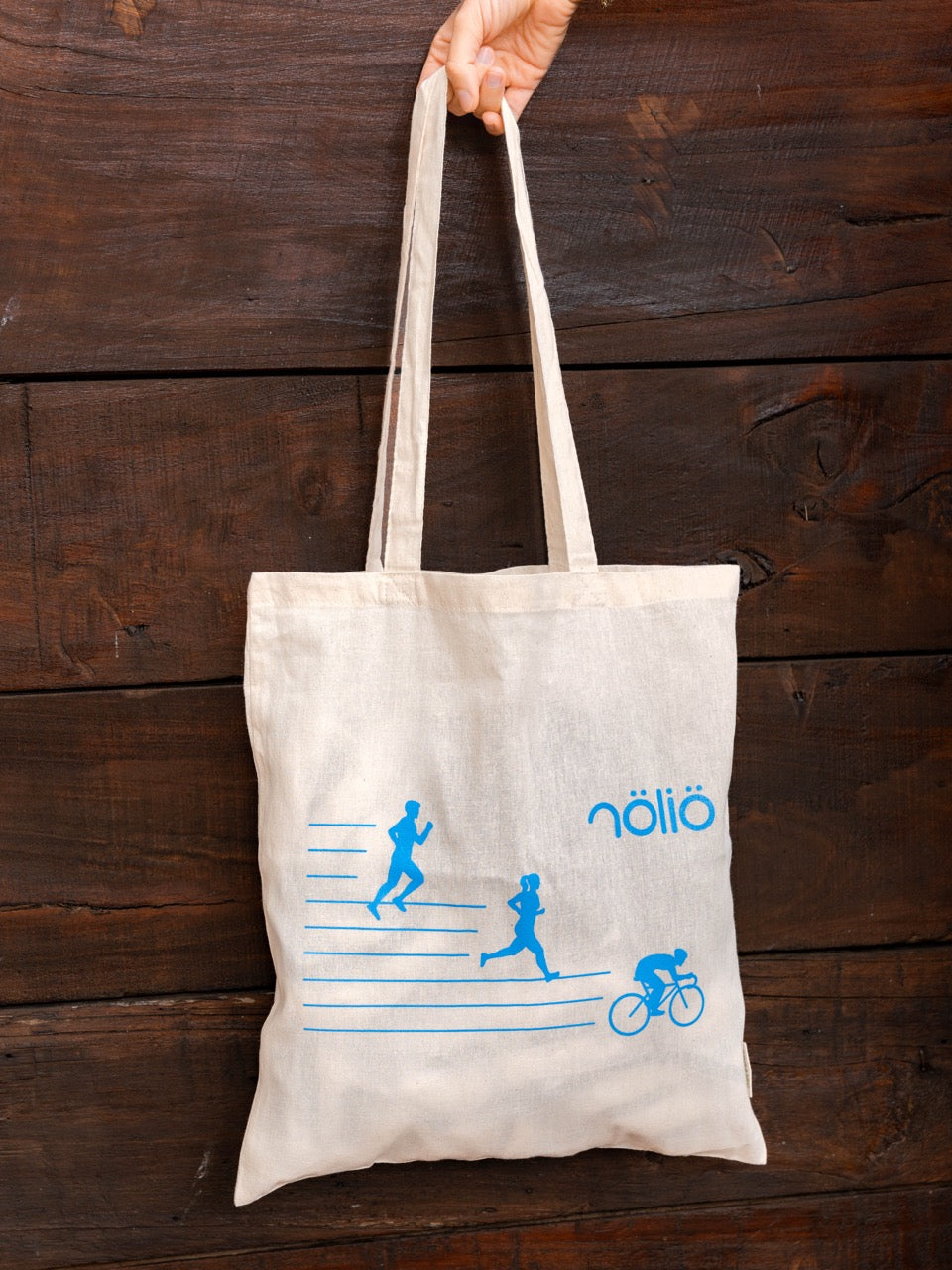 Tote Bag Nolio