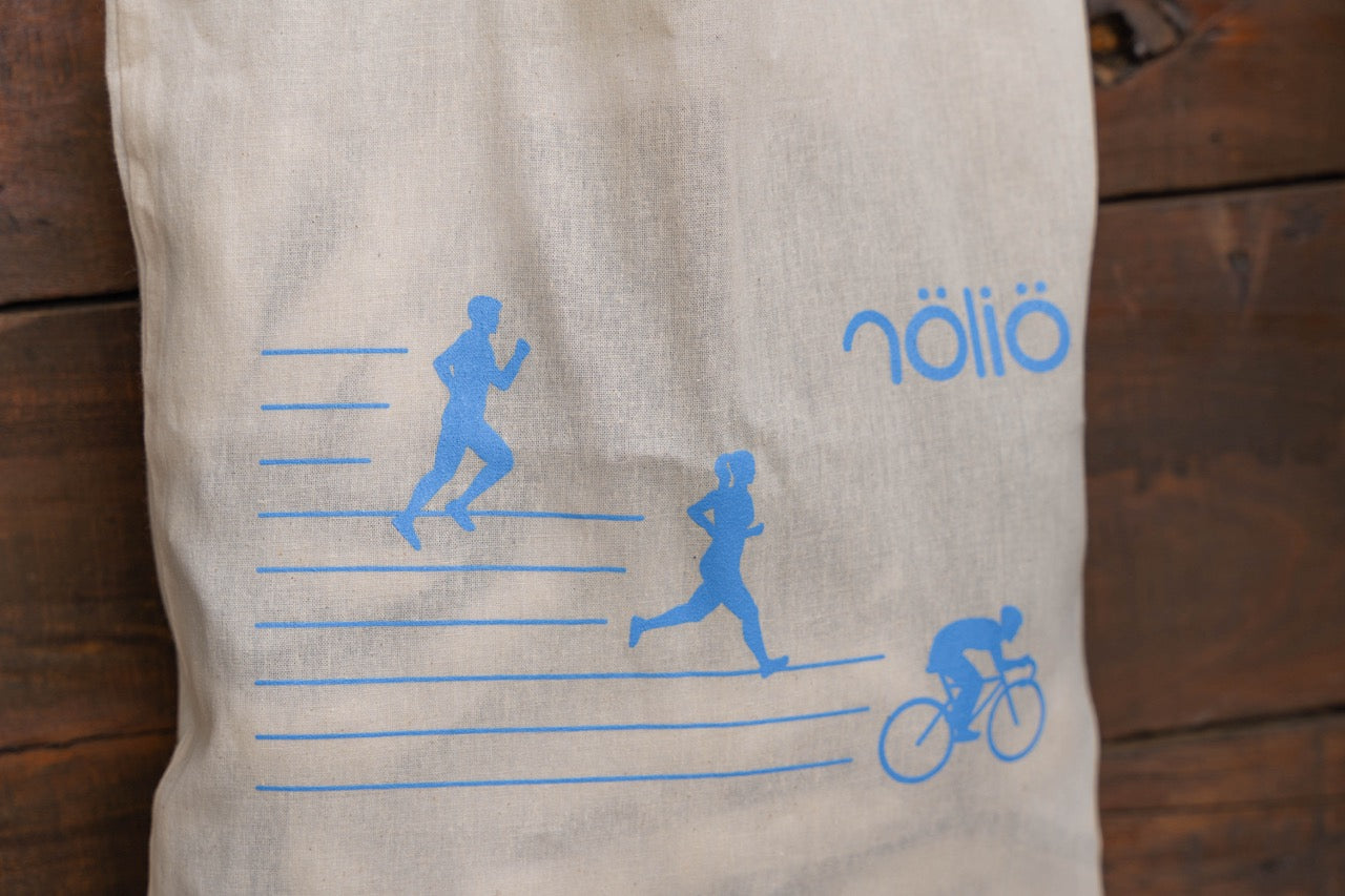 Tote Bag Nolio