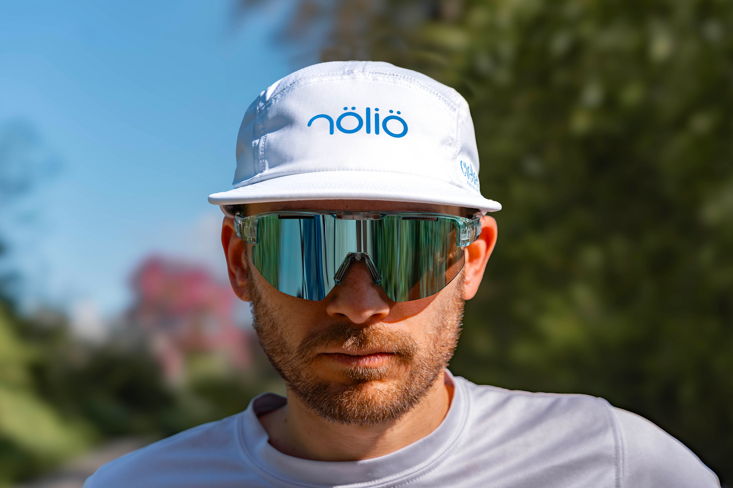 Casquette Nolio x Ciele