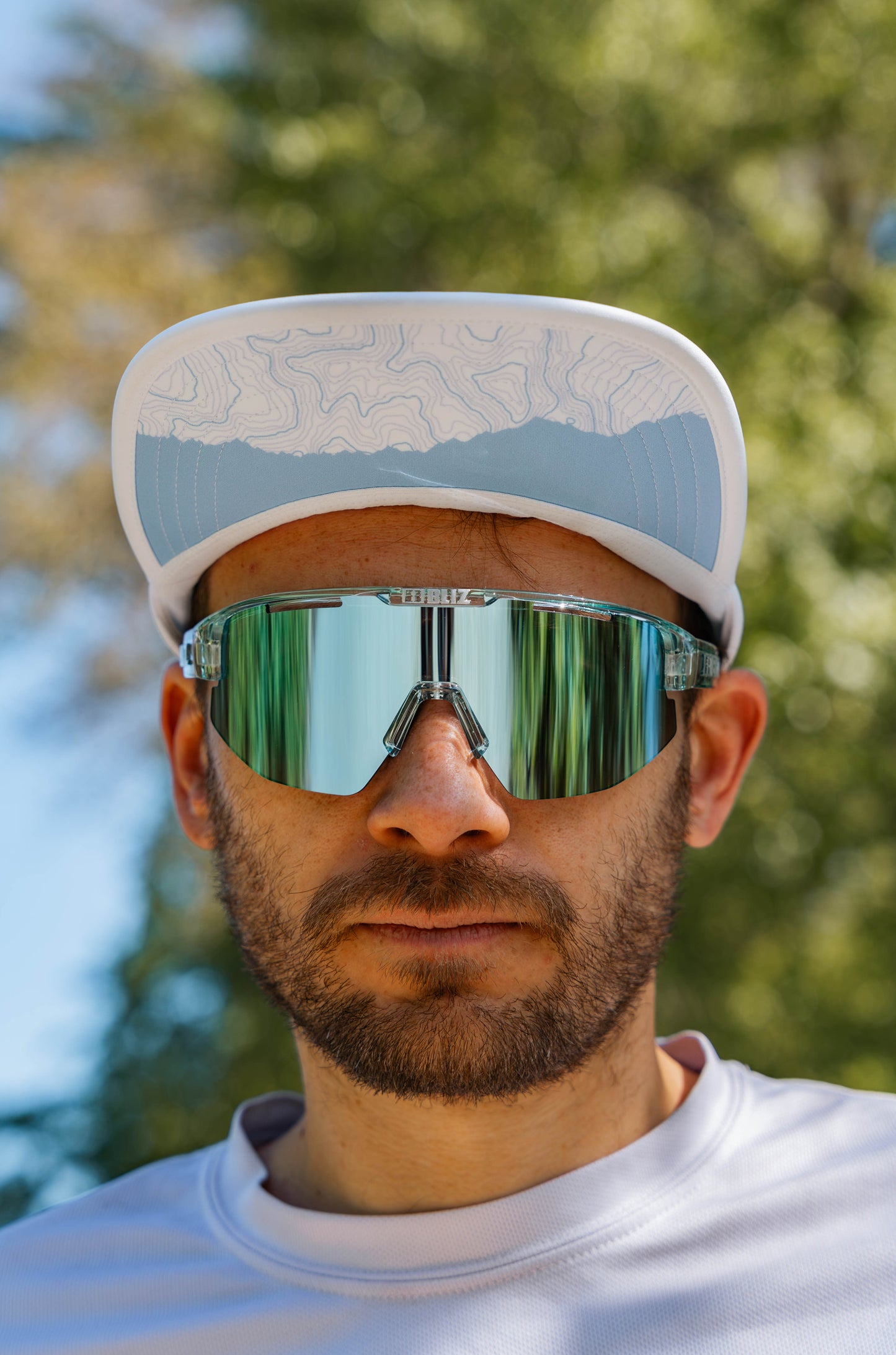 Casquette Nolio x Ciele