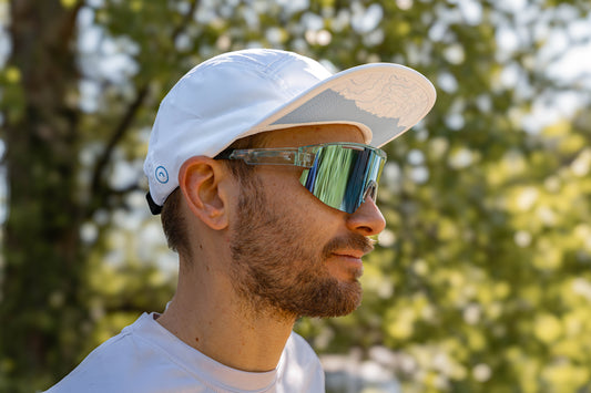 Casquette Nolio x Ciele