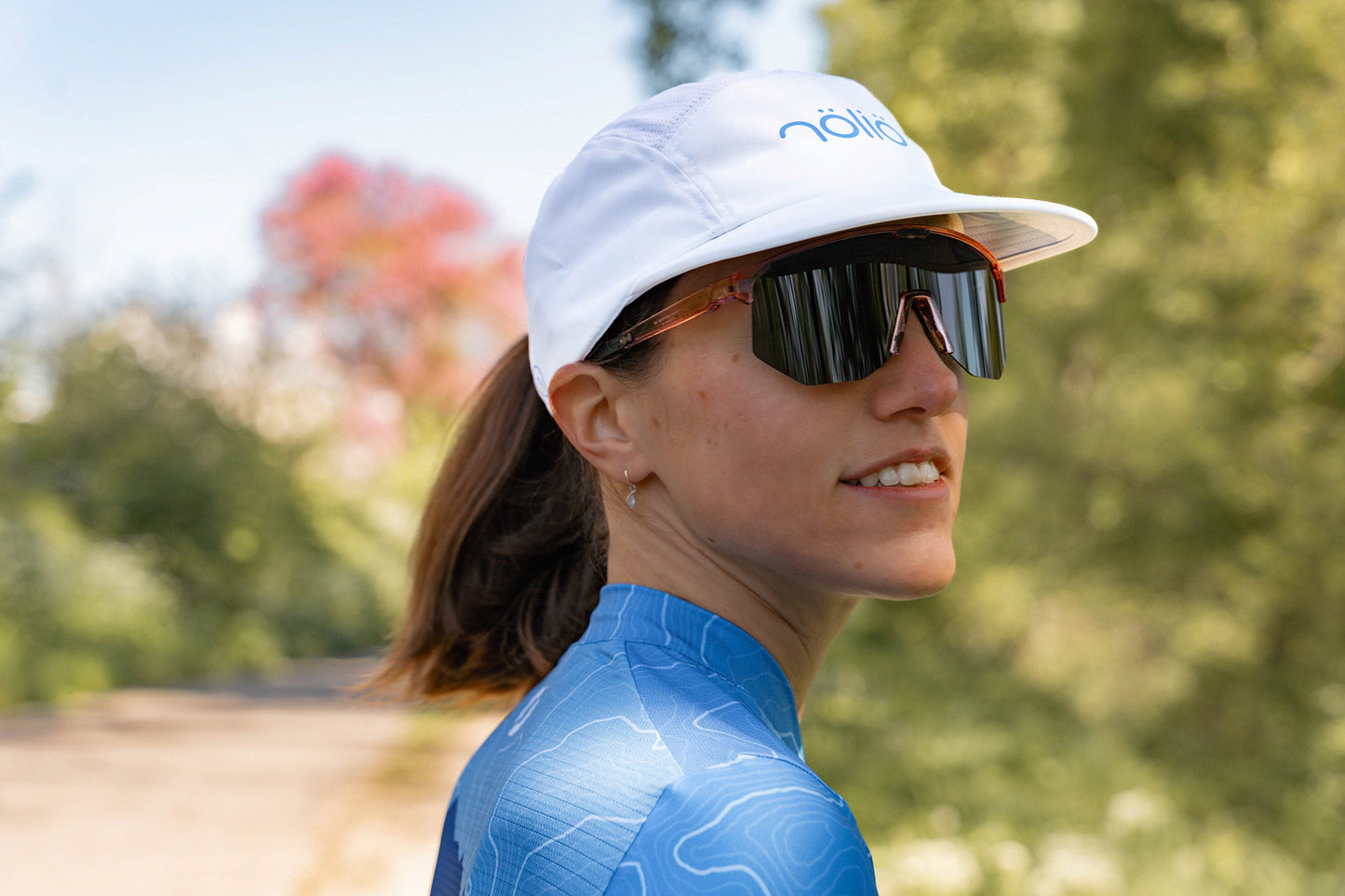 Casquette Nolio x Ciele