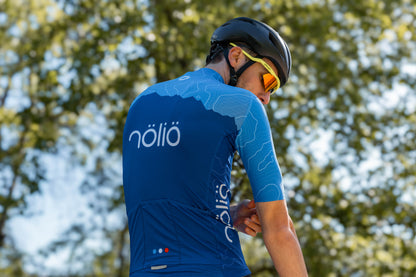 Maillot de vélo Nolio - Homme